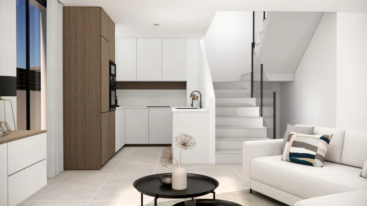Villa Of 167 M² In Rojales, Spain