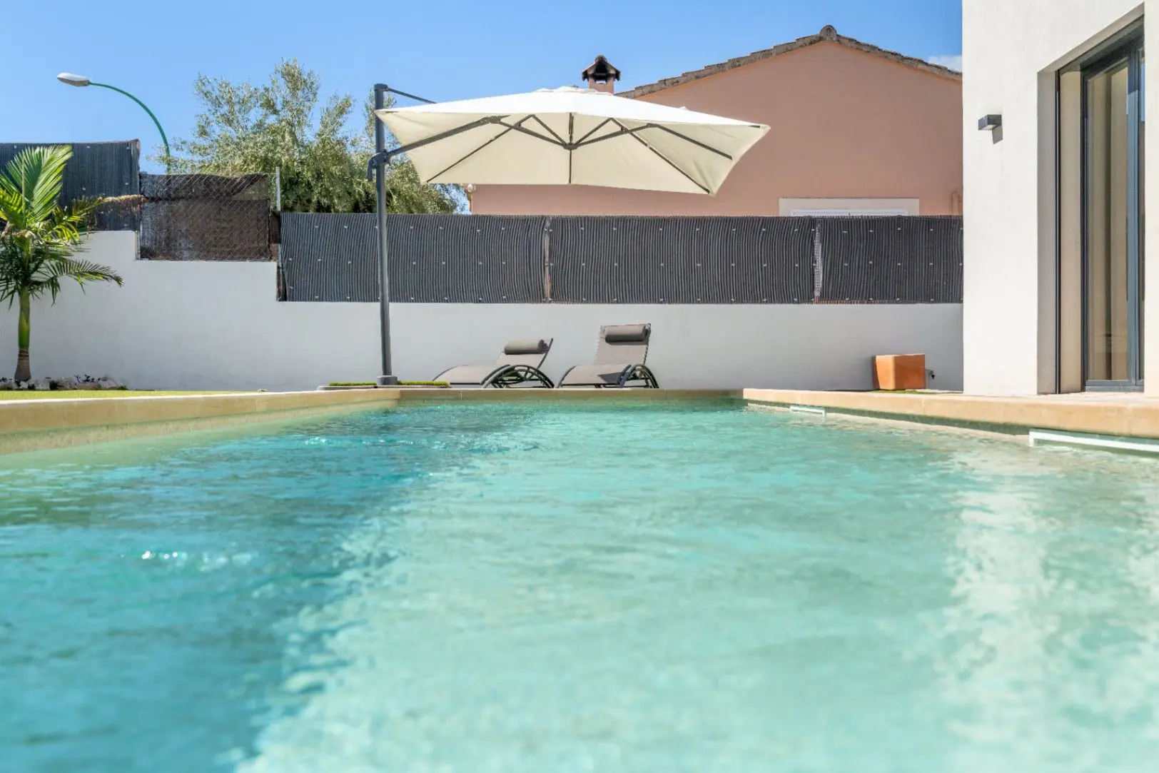 Villa 297 M² In Marratxí, Spain – Mediter Real Estate