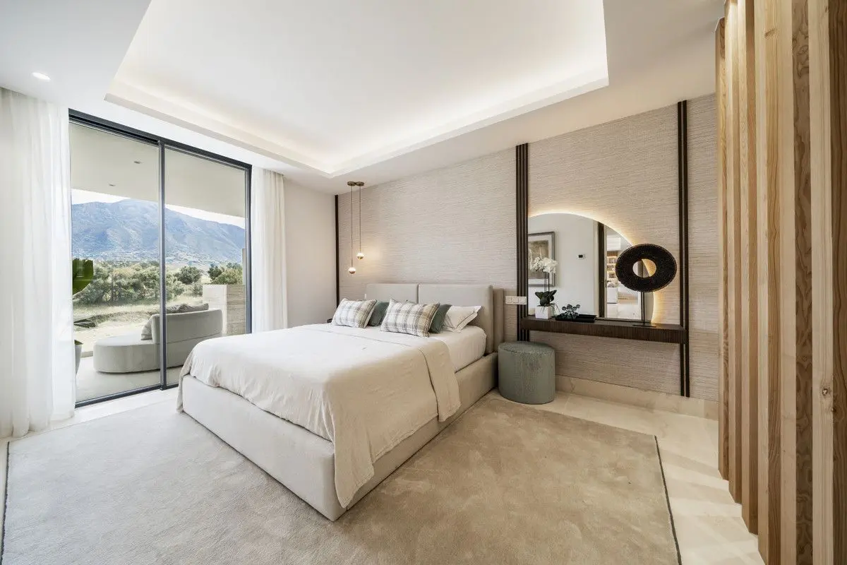 Apartment Of 173 M² In Marbella, Spain