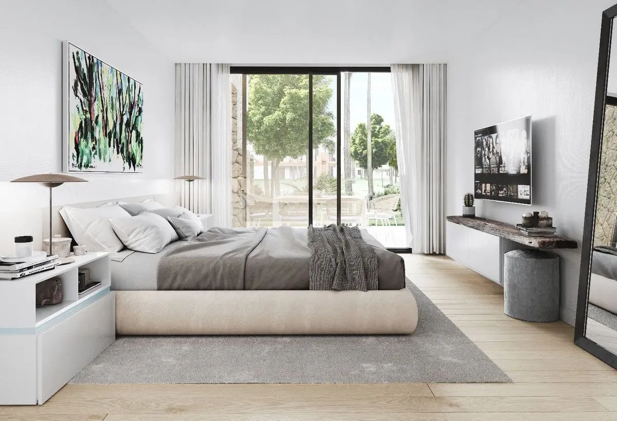 Apartment 118 M² In Estepona, Spain – Mediter Real Estate