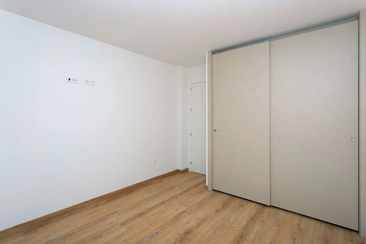 Apartment 101 M² In Hondon De Las Nieves, Spain – Mediter Real Estate