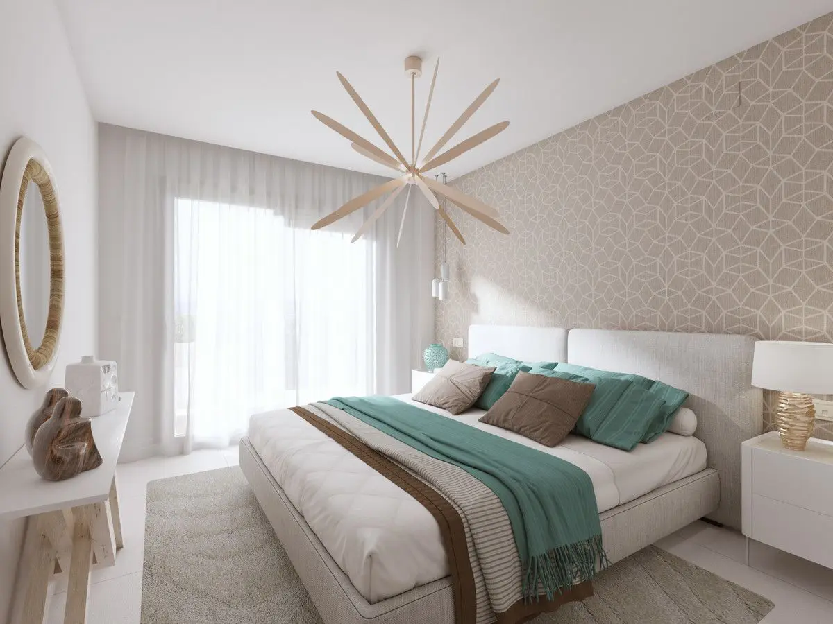 Apartment 110 M² In Istan, Spain – Mediter Real Estate