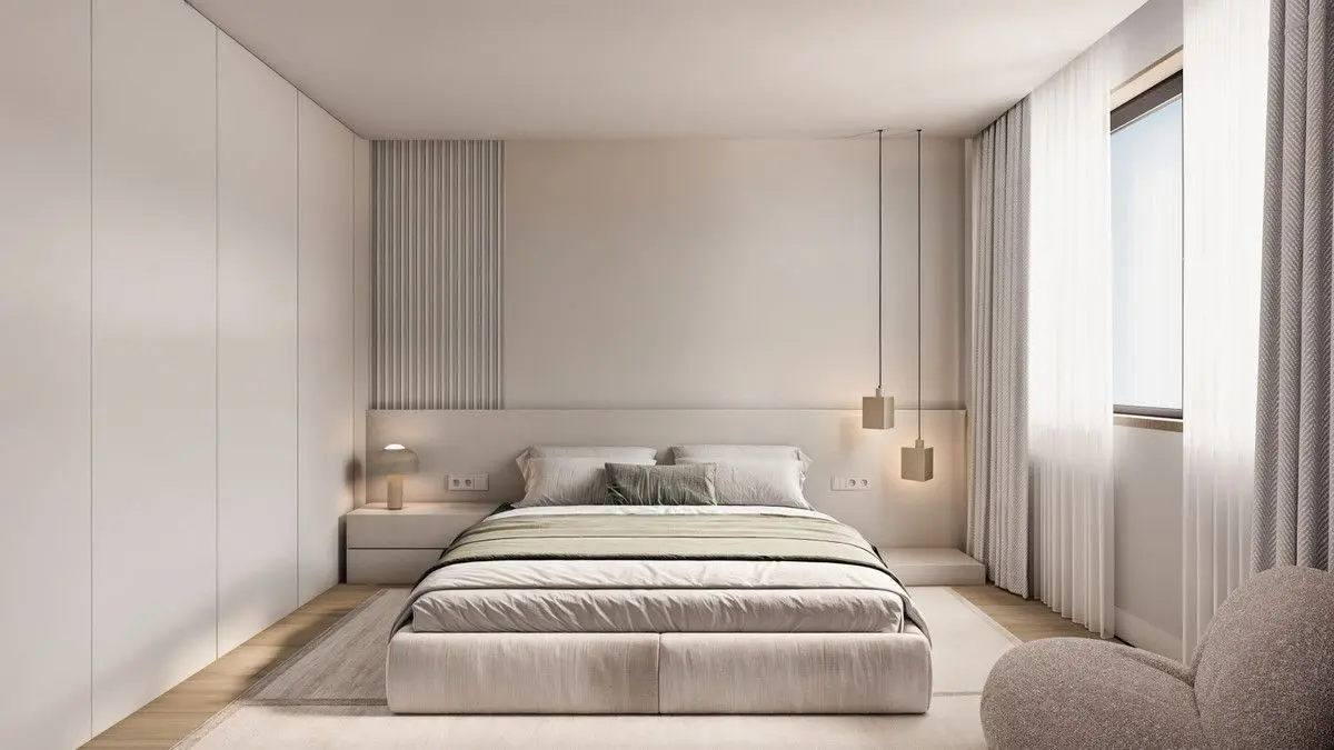 Apartment Of 66 M² In Fuengirola, Spain