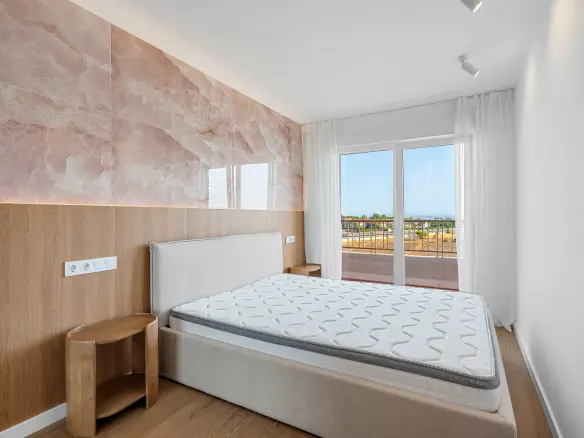 Apartment Of 70 M² In Torrevieja, Spain