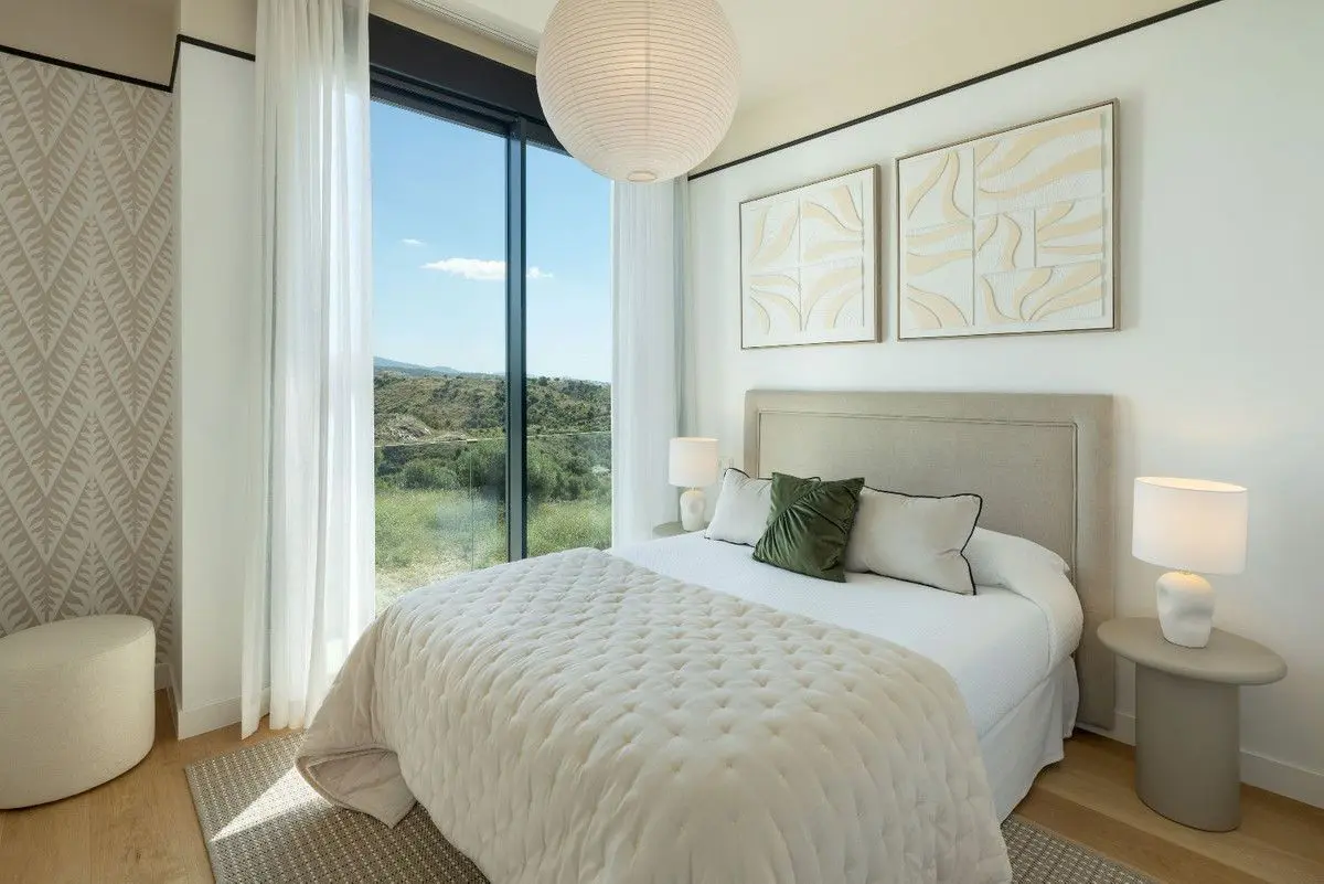 Villa Of 401 M² In Marbella, Spain