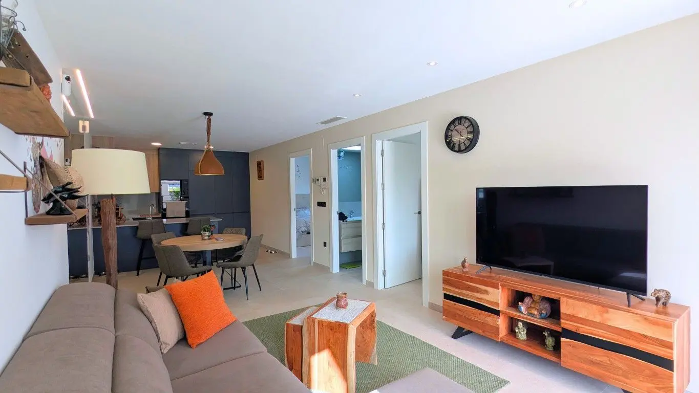 Apartment 72 M² In Algorfa, Spain – Mediter Real Estate