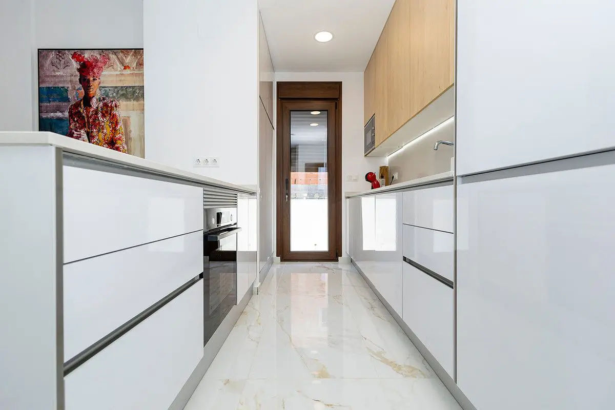 Villa Of 129 M² In Polop, Spain