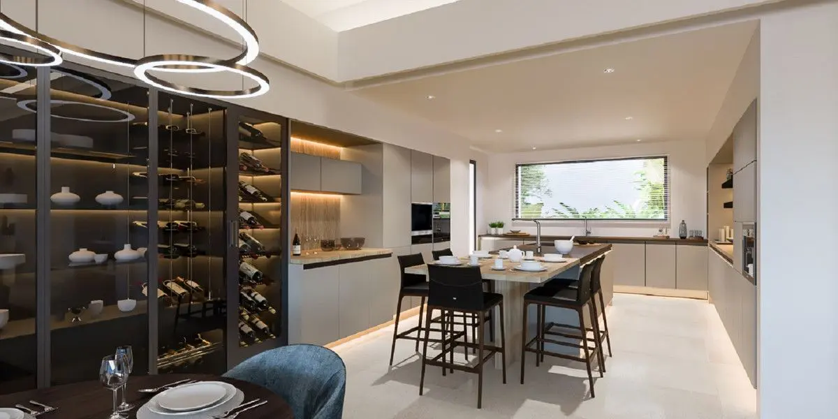 Villa Of 380 M² In Mijas, Spain
