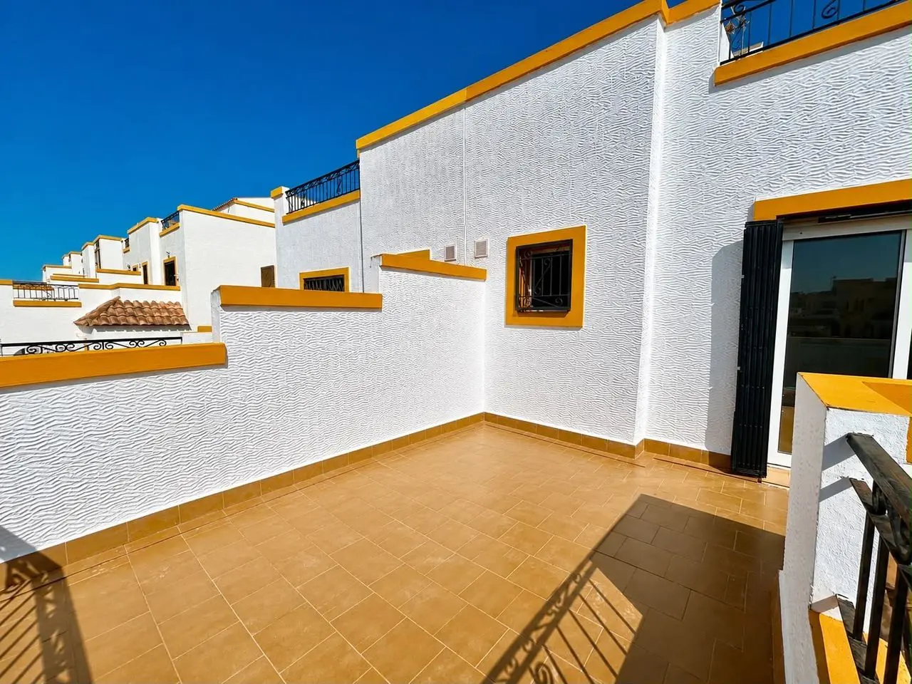 House 80 M² In Torrevieja, Spain – Mediter Real Estate