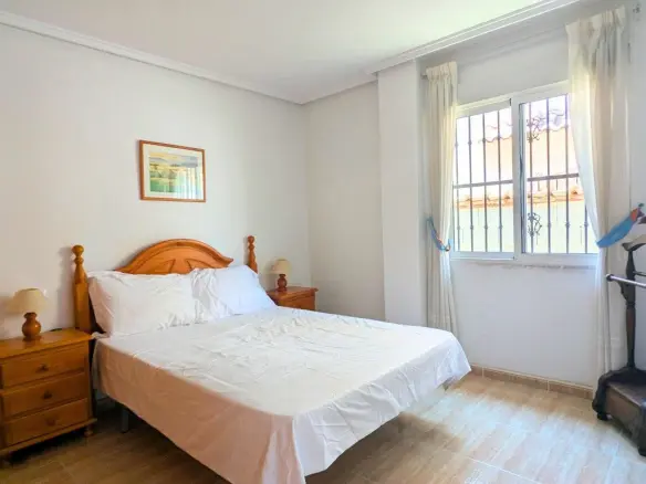 Villa Of 93 M² In Algorfa, Spain
