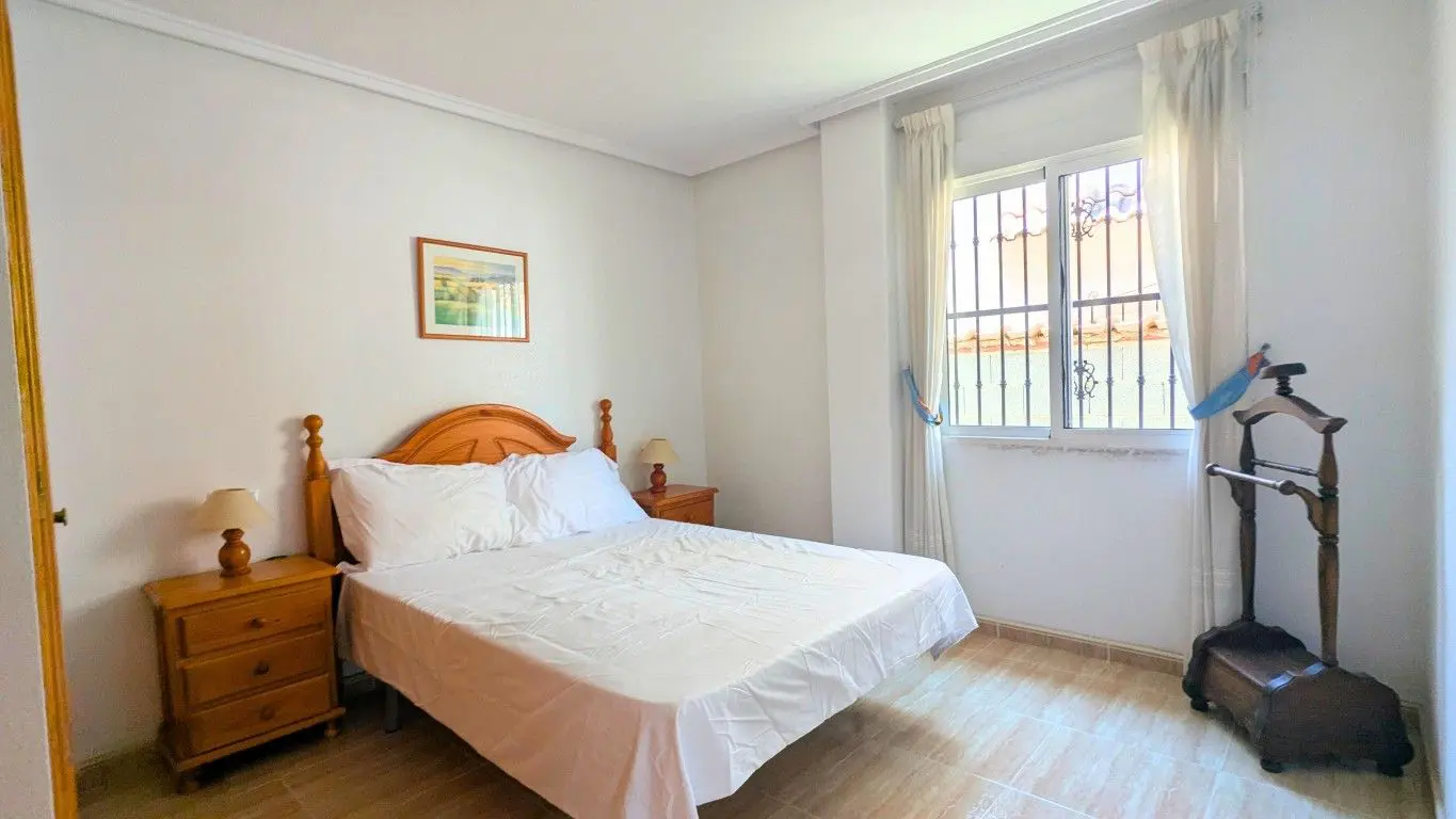 Villa 93 M² In Algorfa, Spain – Mediter Real Estate