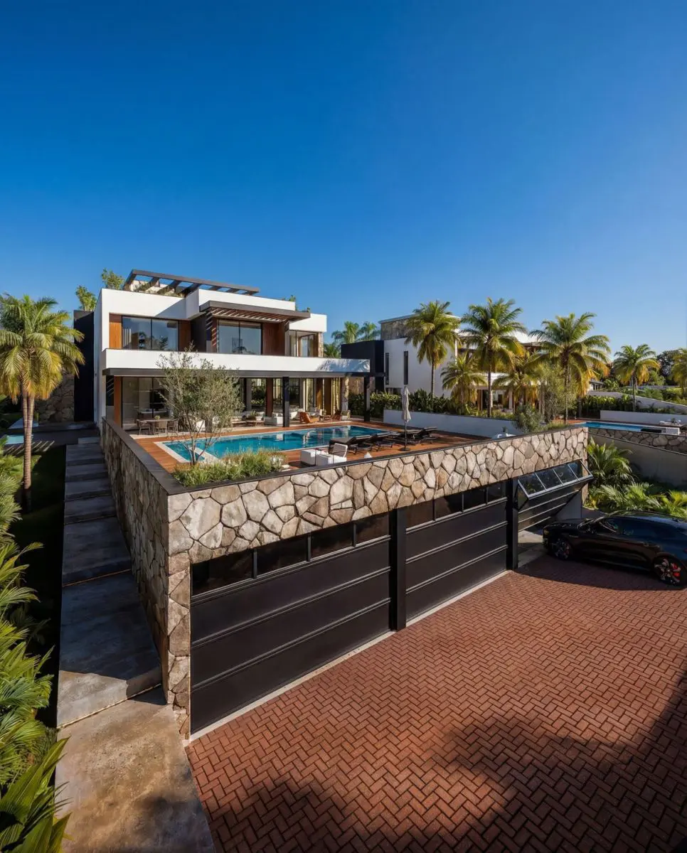 Villa Of 599 M² In Estepona, Spain