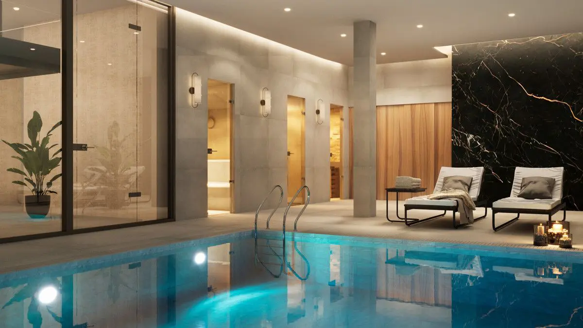 Villa Of 1107 M² In Benahavis, Spain