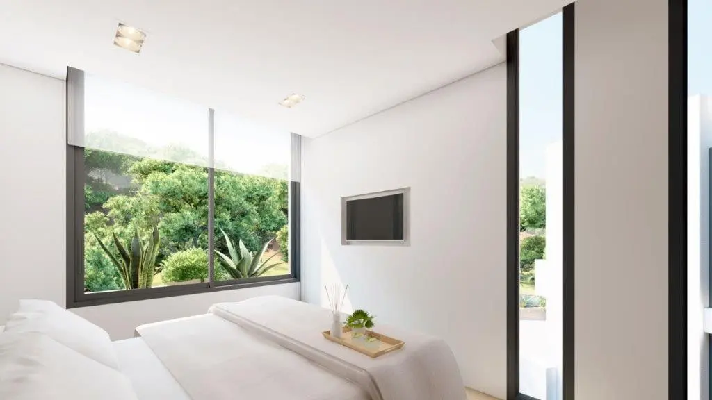 Apartment Of 132 M² In La Manga Club, Spain