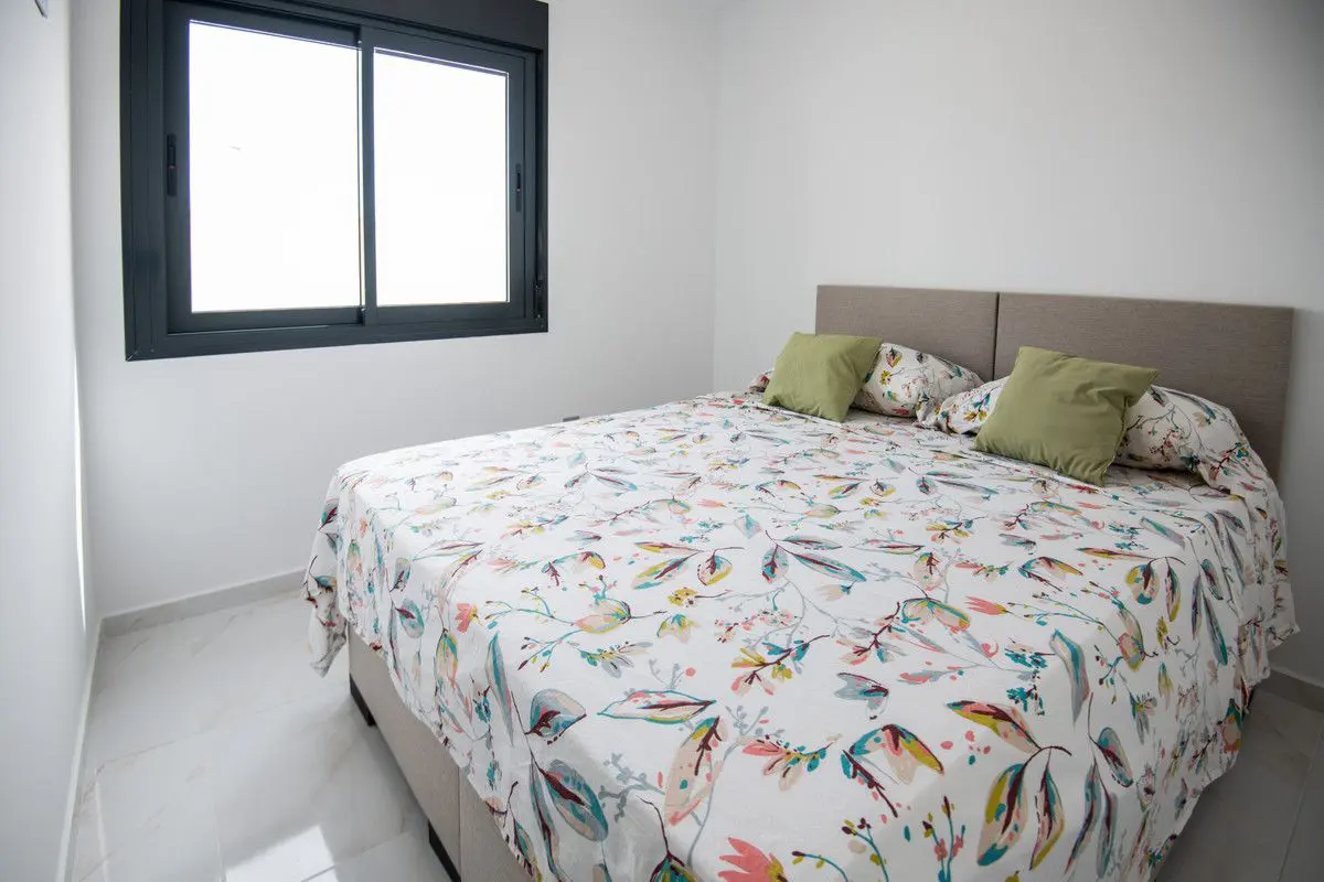 Villa Of 112 M² In Pilar De La Horadada, Spain