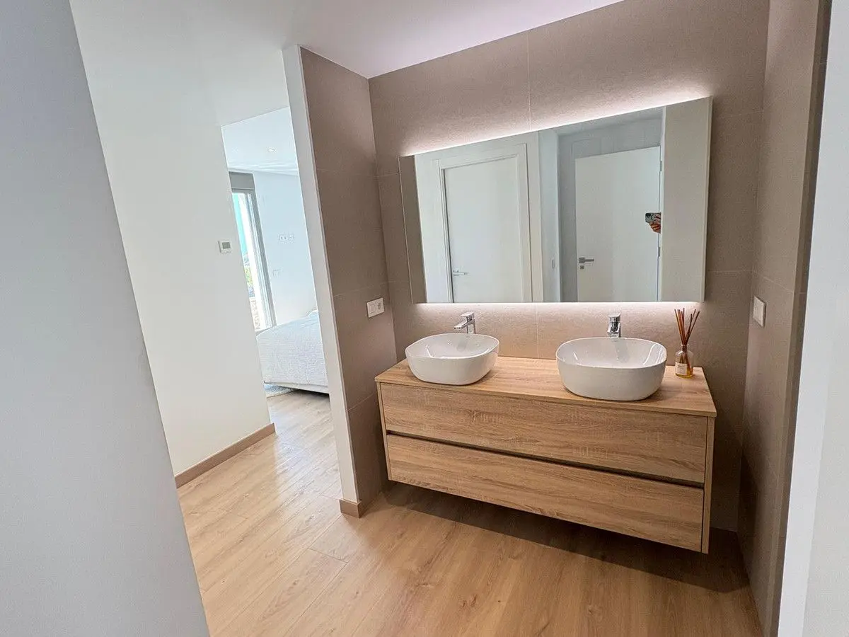 Villa 236 M² In Finestrat, Spain – Mediter Real Estate