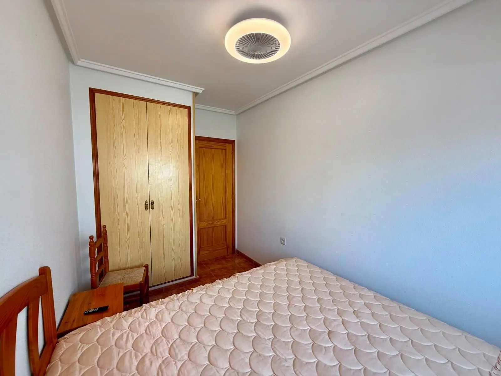 Penthouse 82 M² In Torrevieja, Spain – Mediter Real Estate