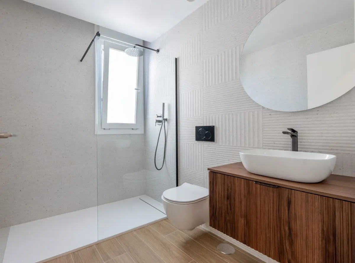 Villa Of 124 M² In Polop, Spain