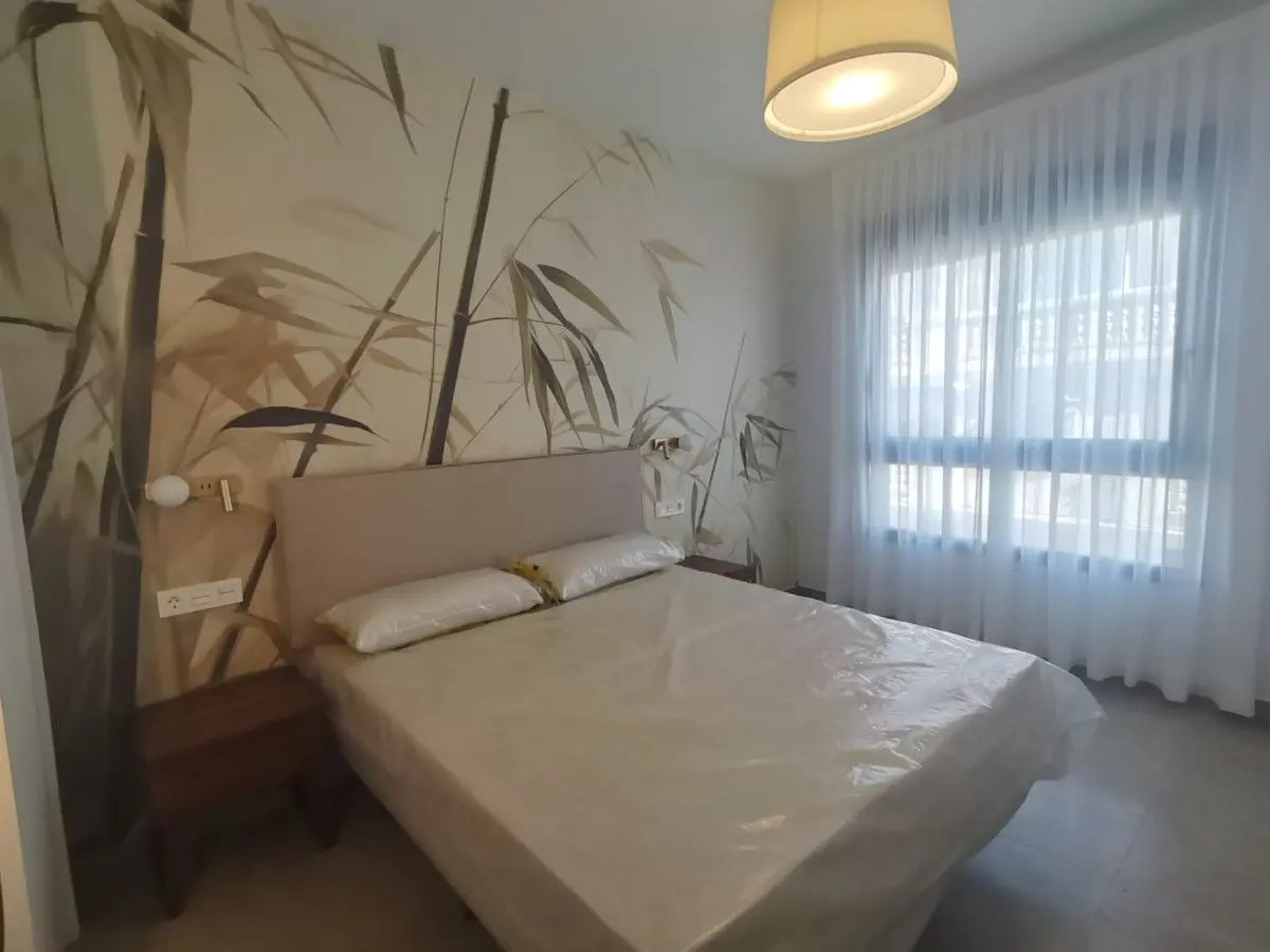 Apartment Of 67 M² In Torrevieja, Spain