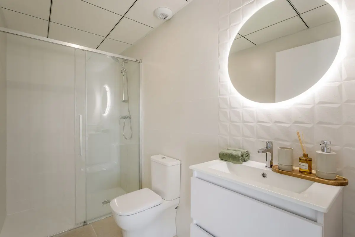 Apartment Of 66 M² In Torrevieja, Spain