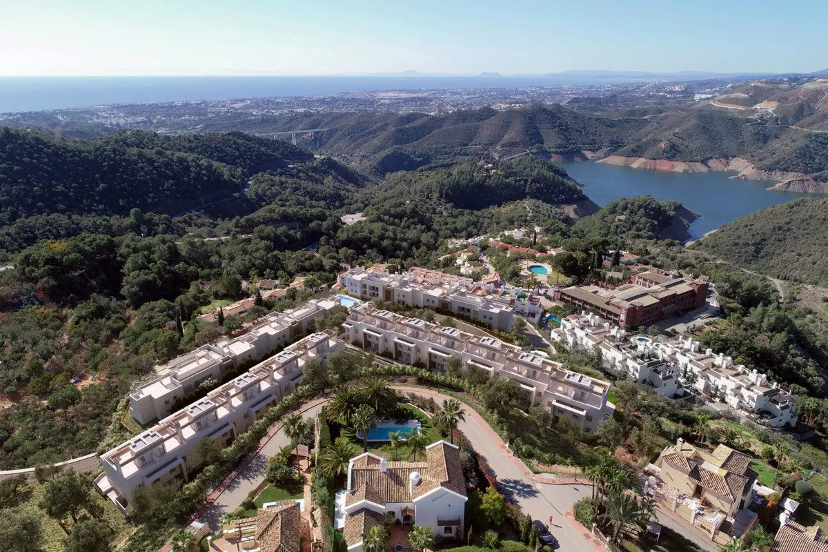 House Of 169 M² In Istan, Spain