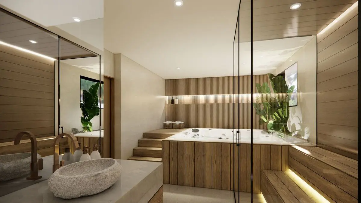 Villa Of 356 M² With Sea View In Benalmádena, Spain
