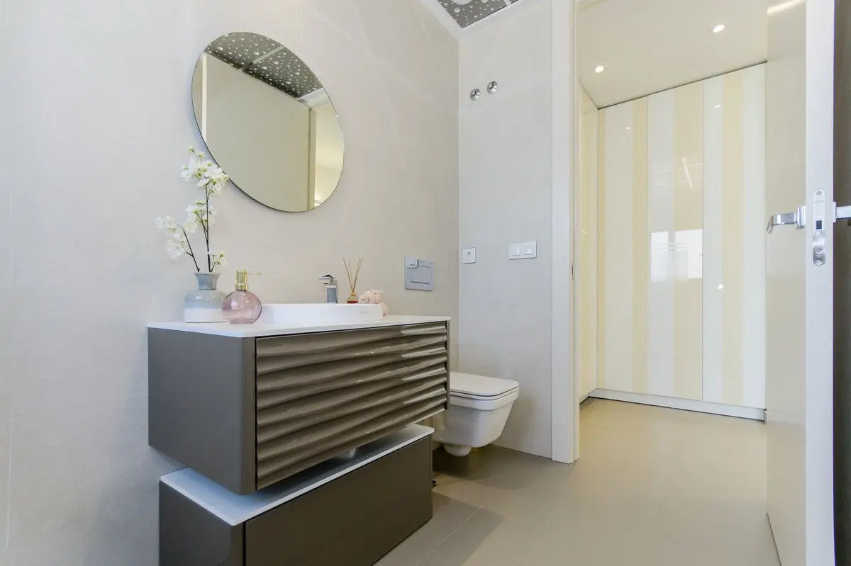 Villa Of 240 M² In Orihuela Costa, Spain