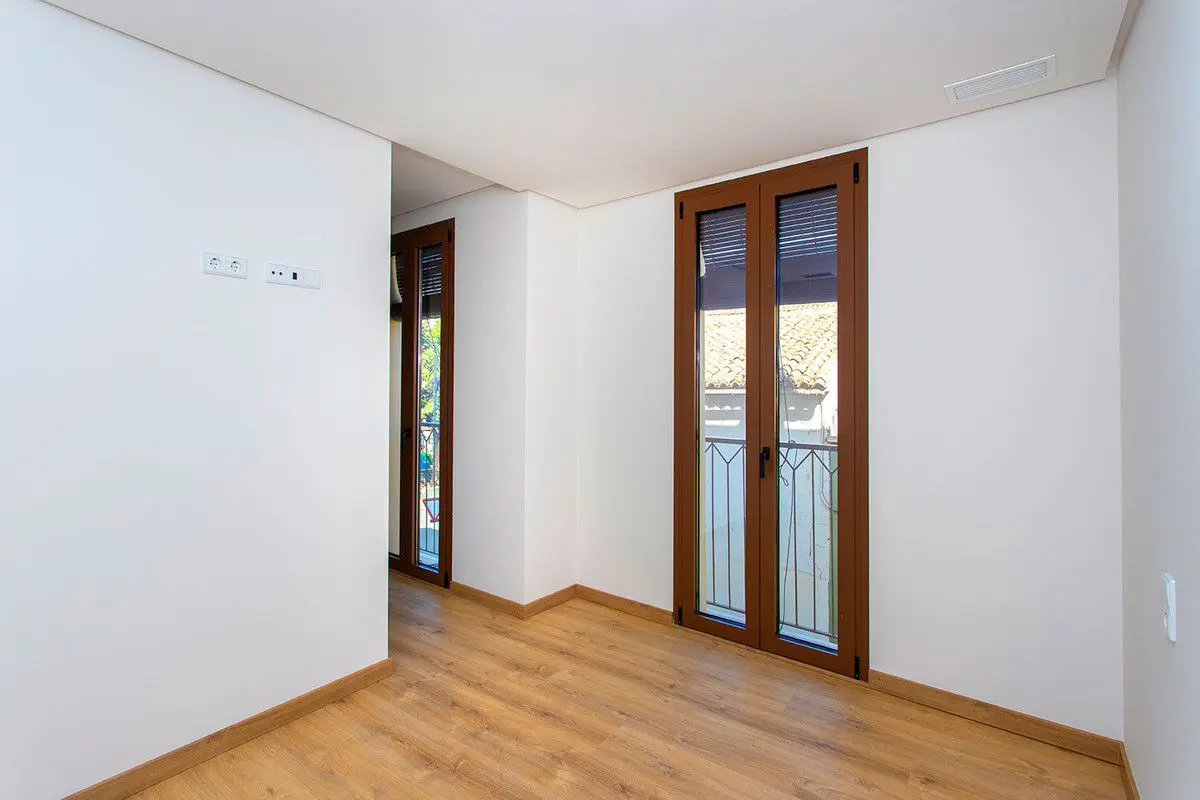 Apartment Of 97 M² With [features] In Hondon De Las Nieves, Spain