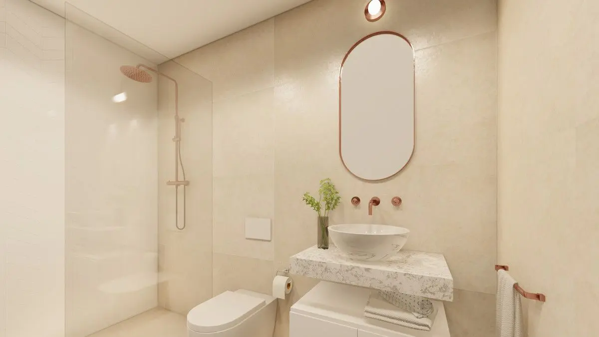 Villa Of 79 M² In San Pedro Del Pinatar, Spain