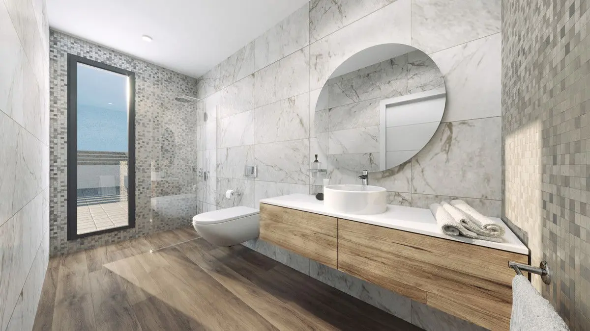 Villa Of 478 M² In Finestrat, Spain