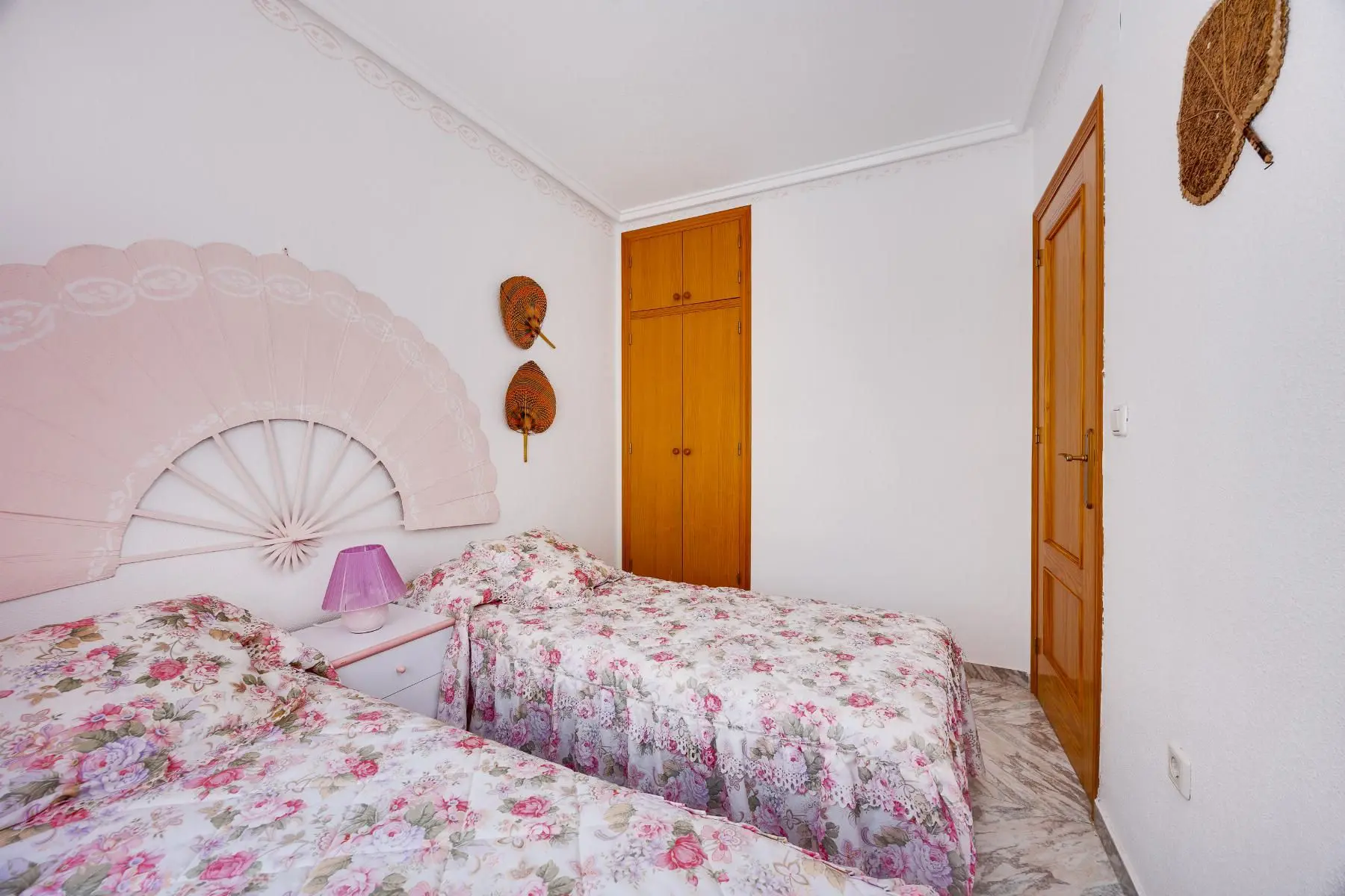 Apartment 70 M² In Torrevieja, Spain – Mediter Real Estate
