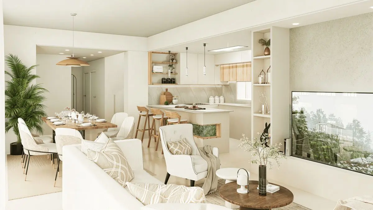 Villa 233 M² In Los Alcázares, Spain – Mediter Real Estate