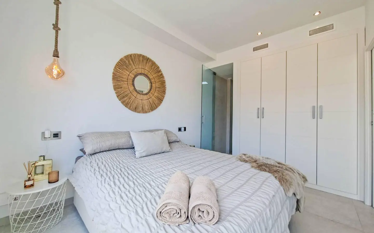 Villa Of 95 M² In Orihuela Costa