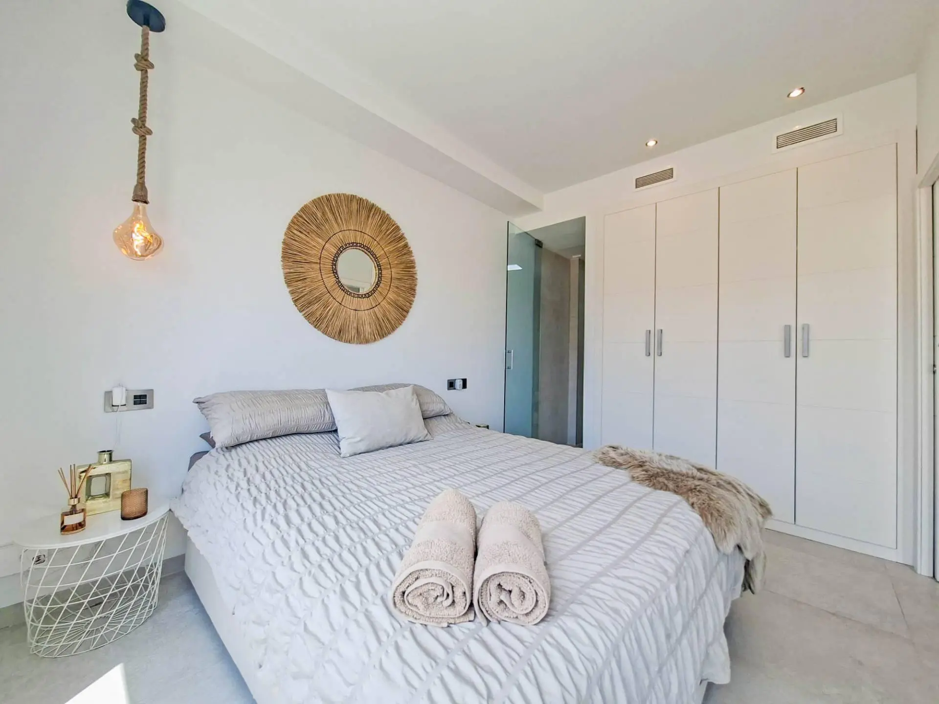 Villa 95 M² In Orihuela Costa, Spain – Mediter Real Estate