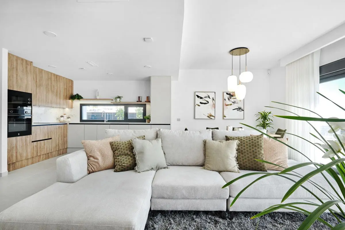 Villa Of 237 M² In San Miguel De Salinas