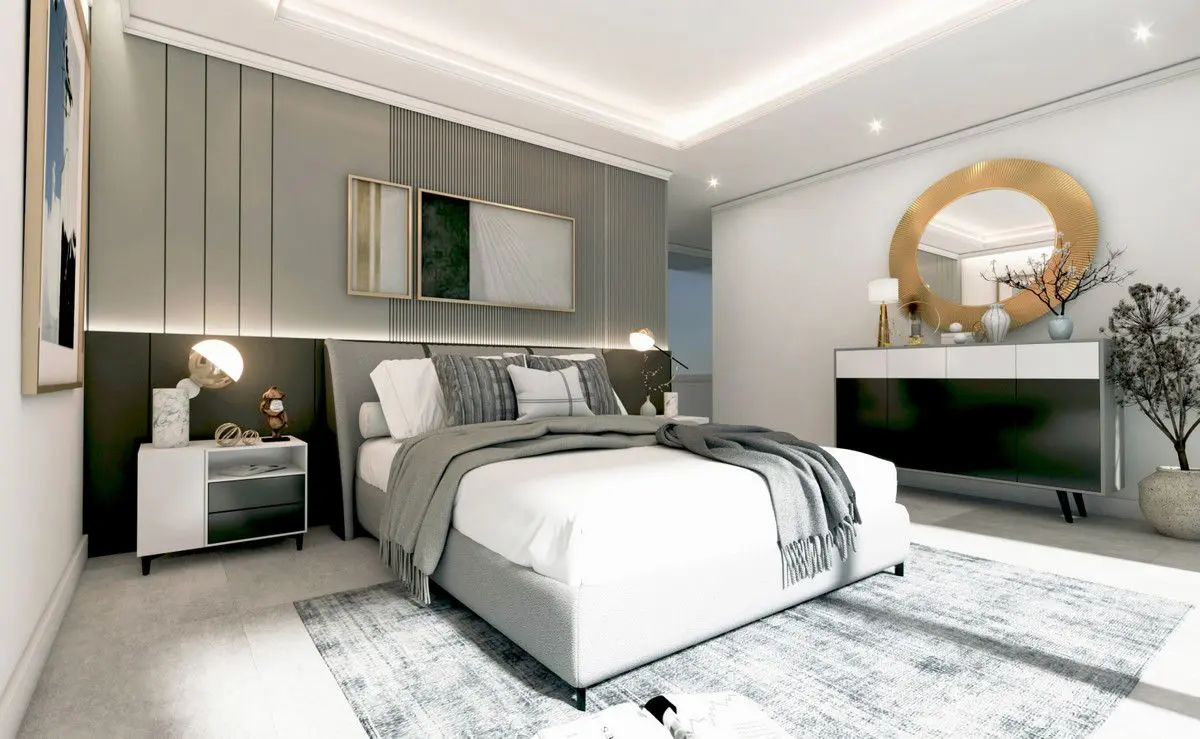 Villa Of 399 M² In Fuengirola, Spain
