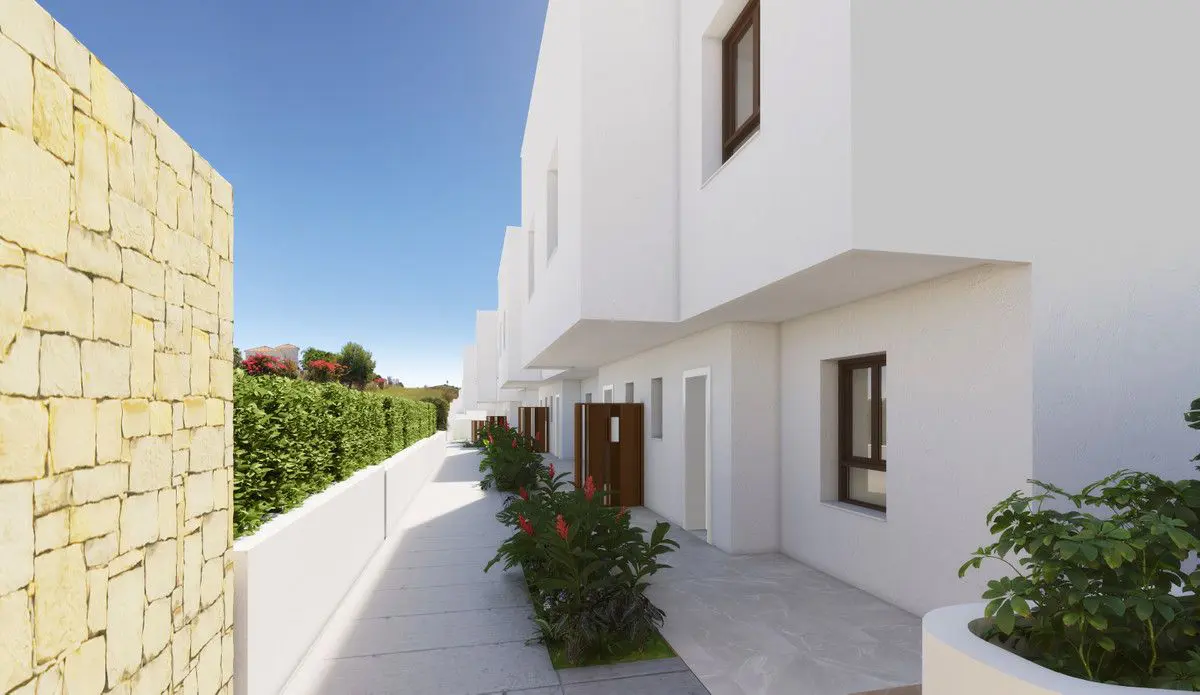 Villa Of 181 M² In Mijas, Spain