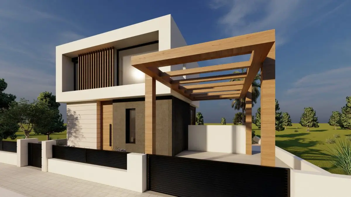 Villa 131 M² In Pilar De La Horadada, Spain – Mediter Real Estate