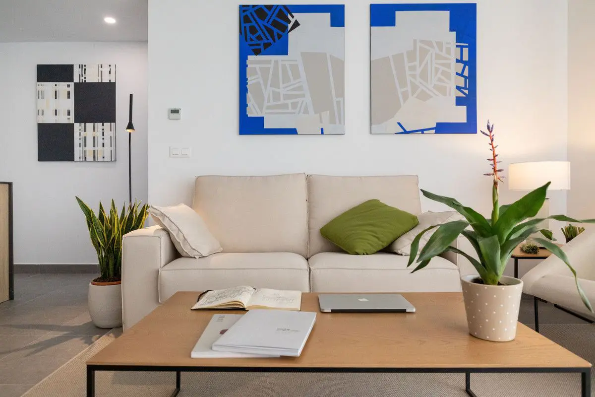 Villa Of 229 M² In Polop, Spain
