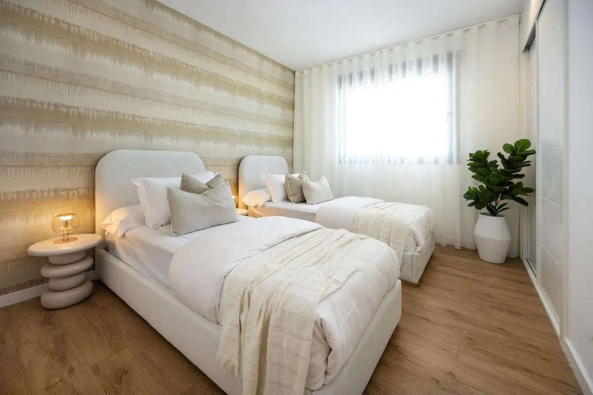 Apartment 111 M² In Casares, Spain – Mediter Real Estate