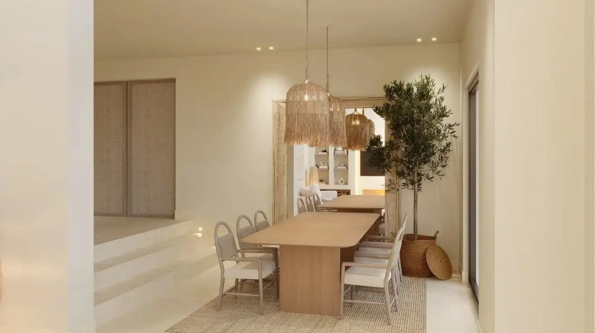 Villa 192 M² In Mojacar, Spain – Mediter Real Estate