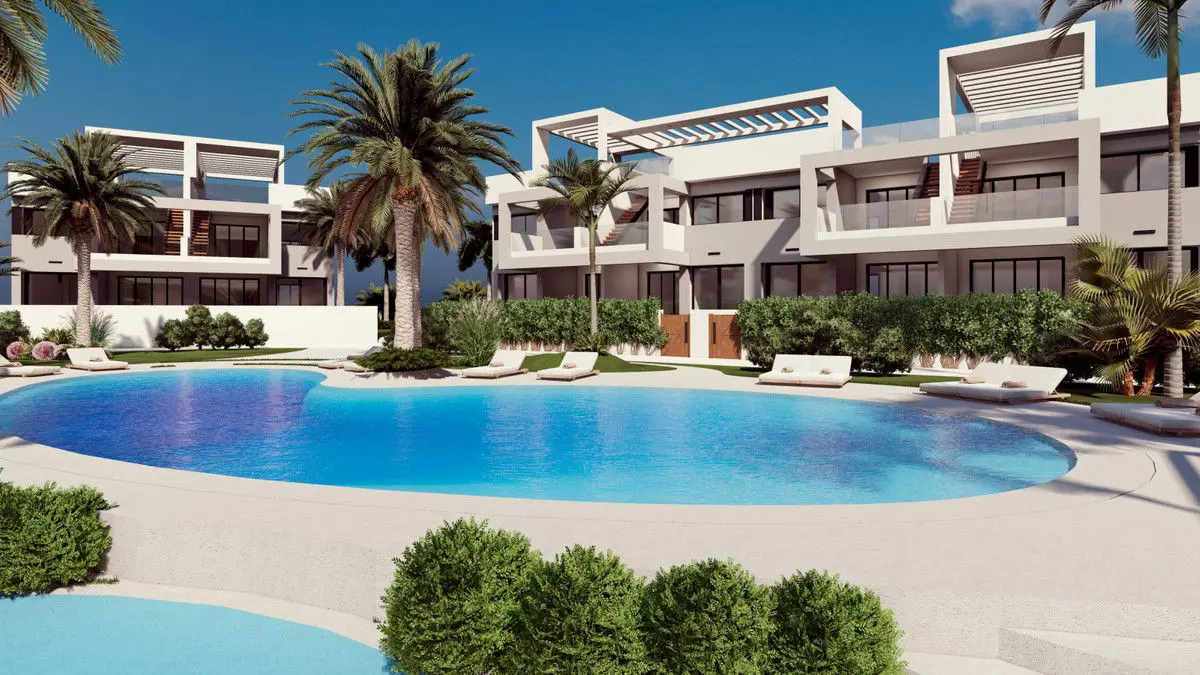 Villa 131 M² In Orihuela Costa, Spain – Mediter Real Estate