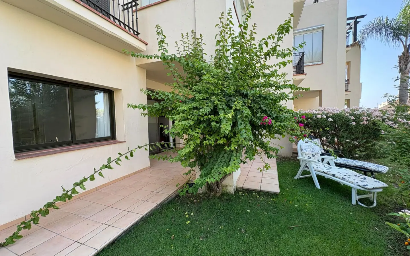 Apartment Of 75 M² In San Javier, Spain