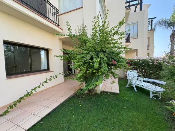 Apartment Of 75 M² In San Javier, Spain