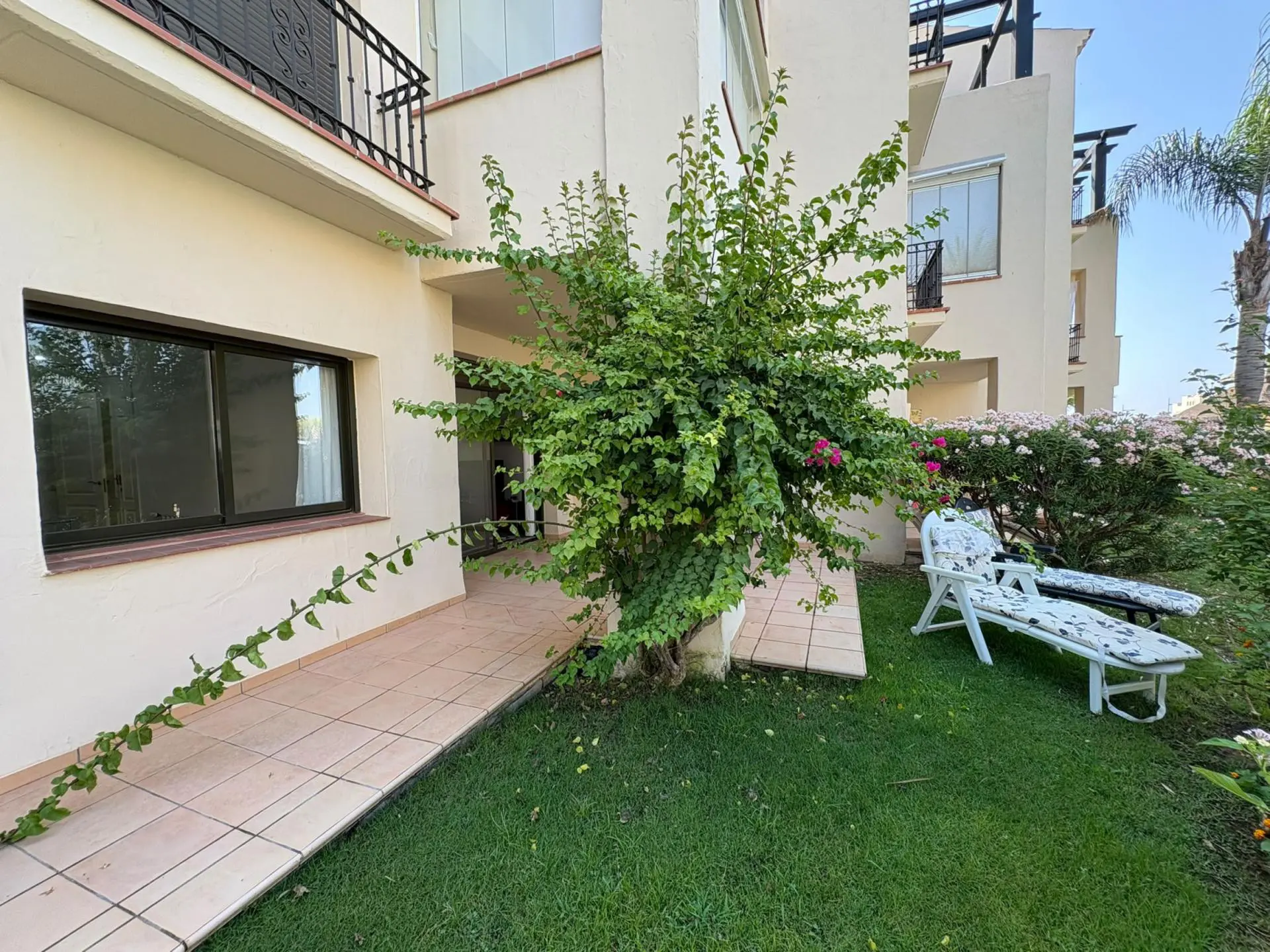 Apartment Of 75 M² In San Javier, Spain