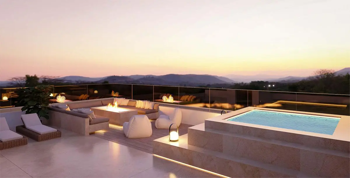 Villa 680 M² In Elviria, Spain – Mediter Real Estate