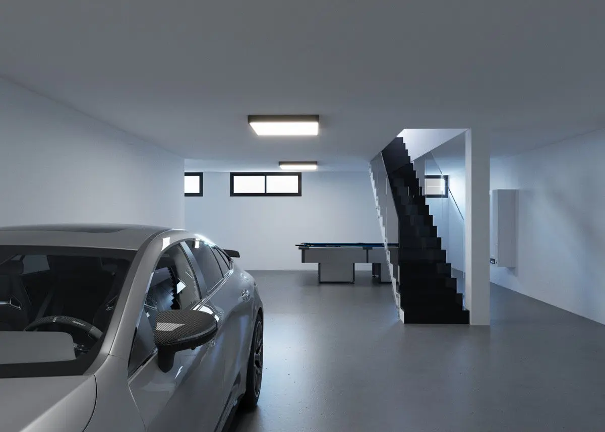 Villa Of 175 M² In Finestrat, Spain