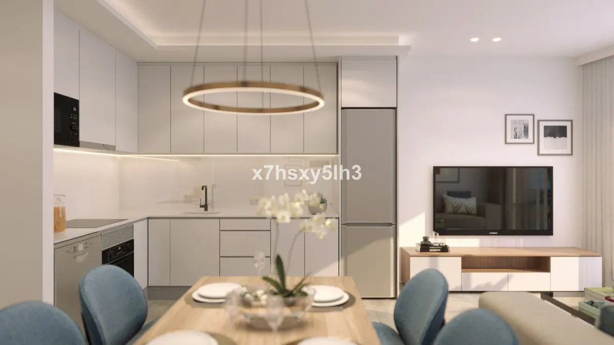 Apartment Of 123 M² In Torrevieja, Spain