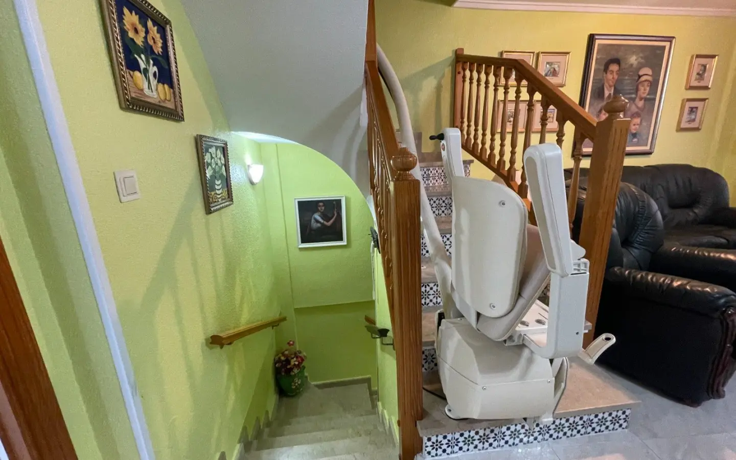 House 186 M² In Guardamar Del Segura, Spain