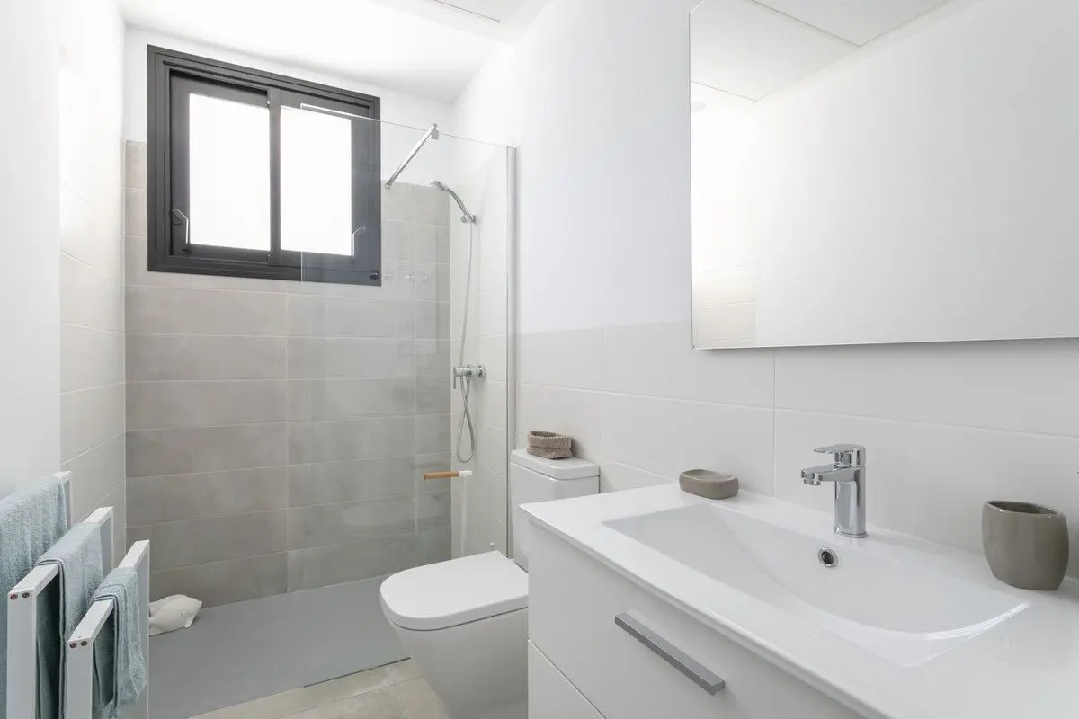Villa 119 M² In Calasparra, Spain – Mediter Real Estate